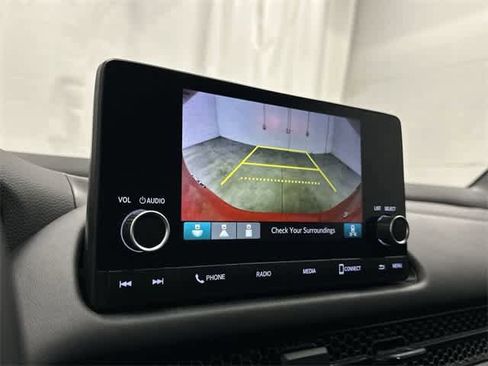 Used 2023 Honda HR-V Sport image 23