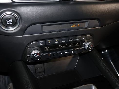 Used 2019 MAZDA CX-5 Touring FWD image 21