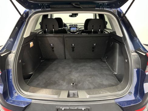 Used 2023 Chevrolet TrailBlazer LT w/ Convenience Package image 26