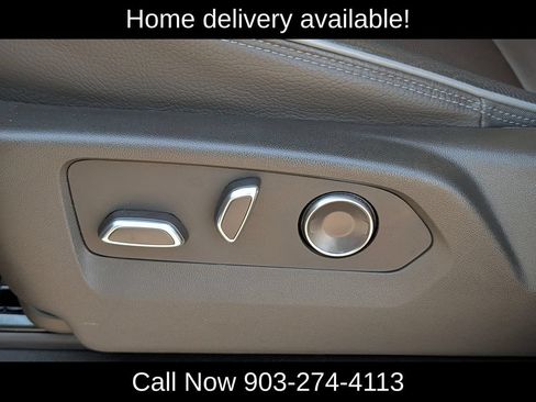 Used 2024 GMC Sierra 1500 Denali w/ Technology Package AWD/4WD image 30