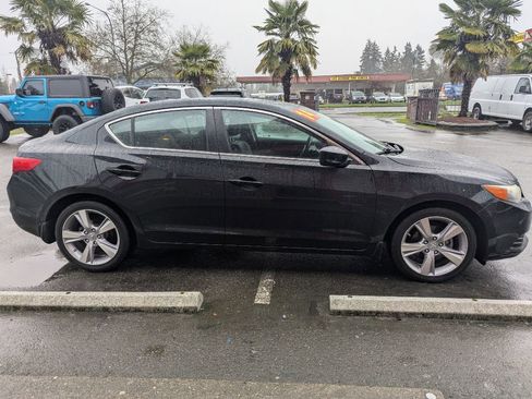 Used 2014 Acura ILX w/ Technology Package image 5