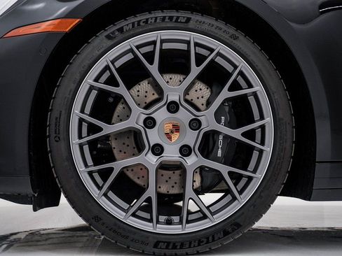 New 2026 Porsche 911 Carrera image 13