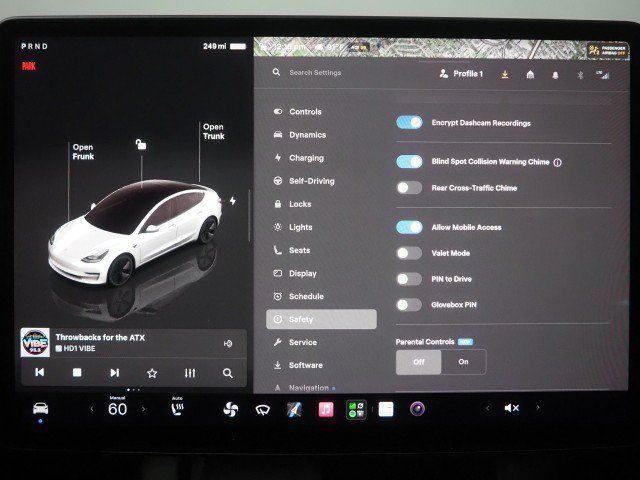 Used 2023 Tesla Model 3 RWD image 31