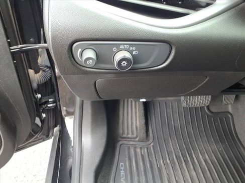 Used 2024 Chevrolet Malibu RS image 10