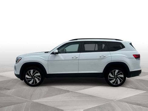 Used 2025 Volkswagen Atlas SE FWD image 5