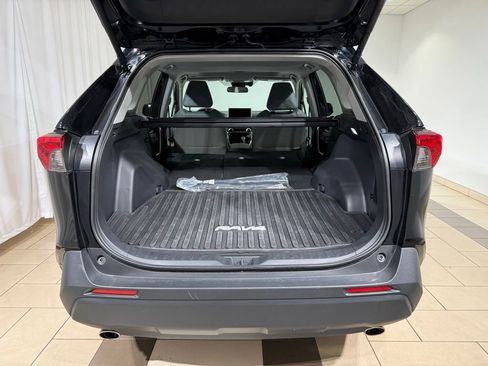 Certified 2025 Toyota RAV4 XLE Premium w/ Weather Package image 12