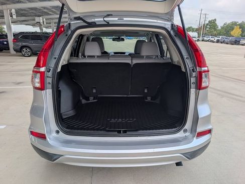 Used 2015 Honda CR-V EX-L image 29