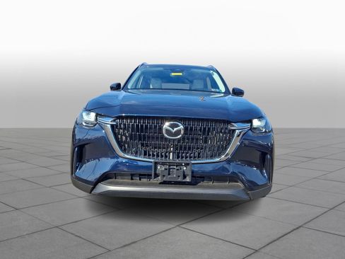 Certified 2025 MAZDA CX-90 3.3 Turbo w/ Preferred Package image 2