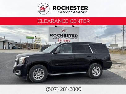 Used 2020 GMC Yukon SLT