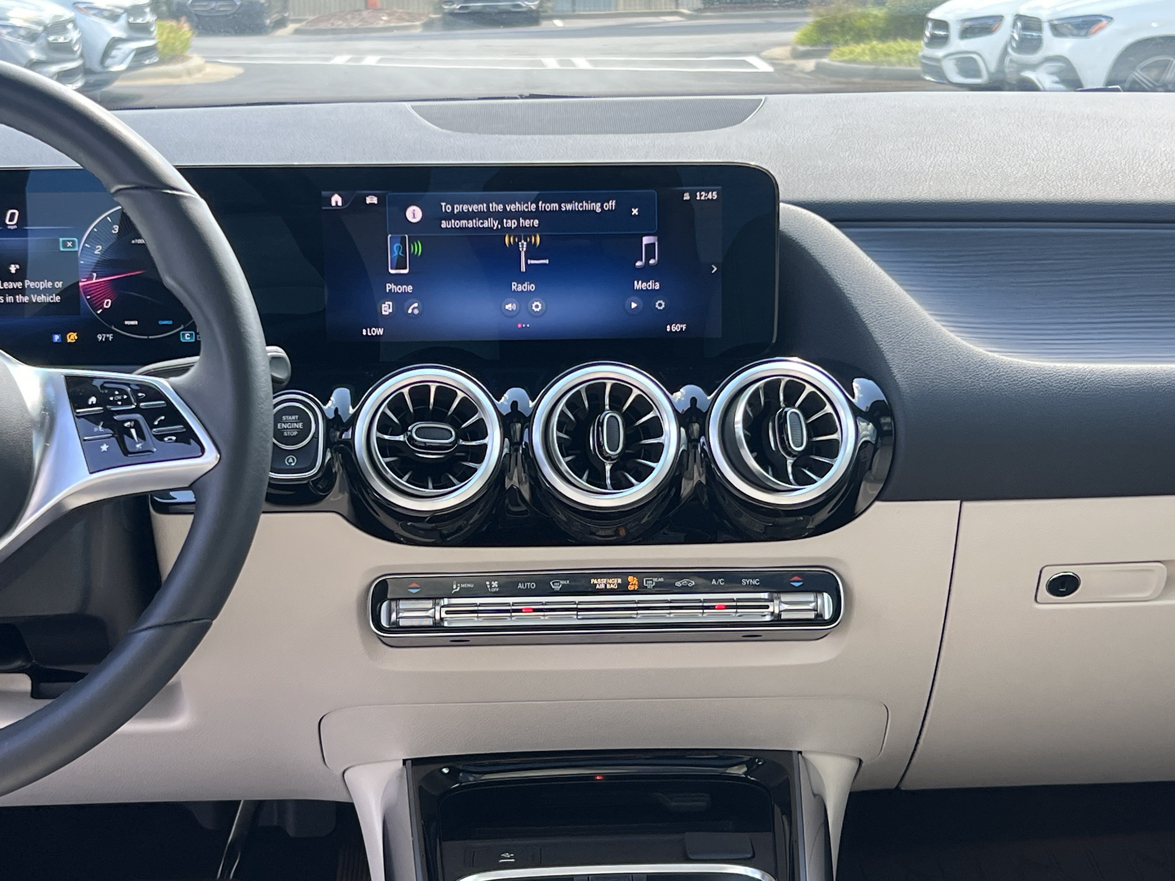 Certified 2026 Mercedes-Benz GLA 250 image 31