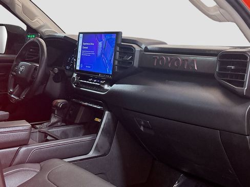 Used 2022 Toyota Tundra TRD Pro AWD/4WD image 27