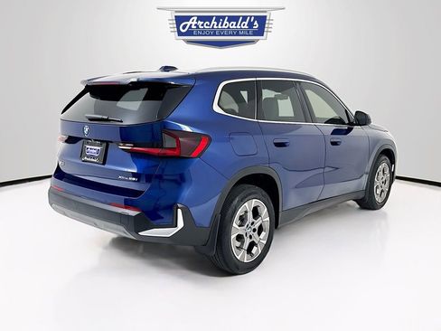 Used 2023 BMW X1 xDrive28i w/ Convenience Package AWD/4WD image 7