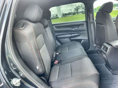 Used 2024 Honda CR-V Sport image 14
