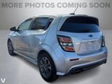 Used 2018 Chevrolet Sonic LT image 3