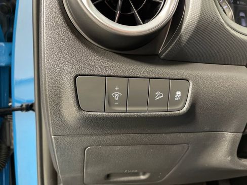 Certified 2023 Hyundai Kona SEL w/ Cargo Package image 31