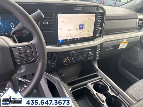 New 2026 Ford F350 XLT w/ XLT Premium Package image 15