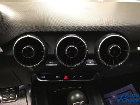 Used 2018 Audi TTS 2.0T Coupe AWD/4WD image 39