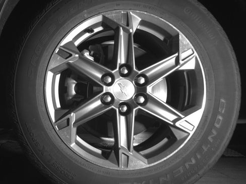 Used 2025 Chevrolet Blazer LT image 12