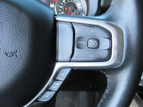 Used 2022 RAM 1500 Laramie RWD image 27