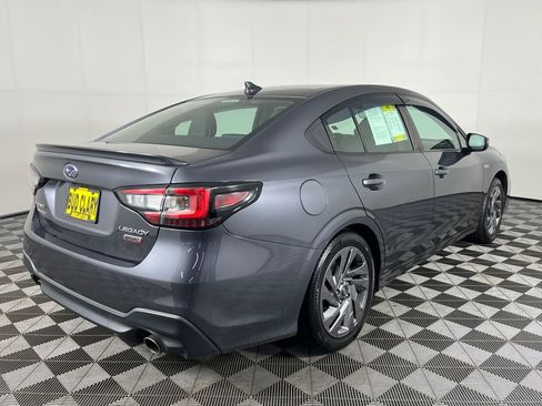 Used 2023 Subaru Legacy Sport image 7
