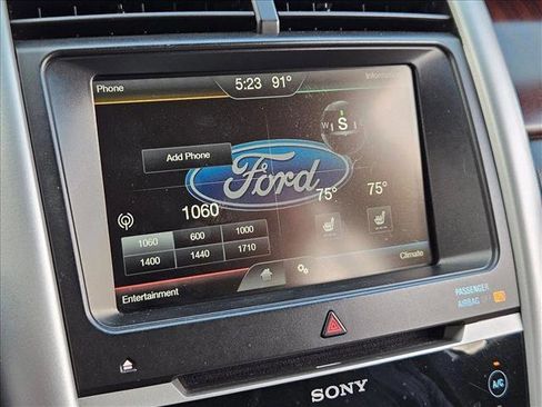 Used 2014 Ford Edge Limited AWD/4WD image 14