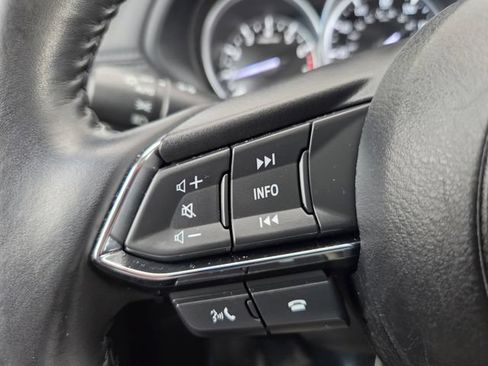 Used 2023 MAZDA CX-5 AWD 2.5 S w/ Select Package image 36