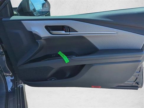 Used 2026 Toyota Camry SE FWD image 21