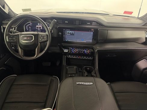 Used 2026 GMC Sierra 2500 AT4X AWD/4WD image 14