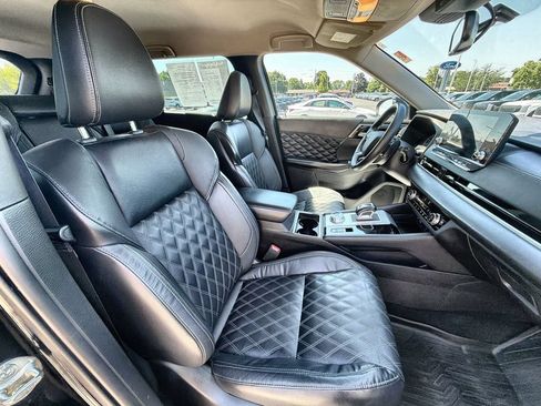 Used 2022 Mitsubishi Outlander SEL AWD/4WD image 25
