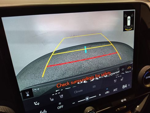 Used 2024 Lexus NX 250 FWD w/ Premium Package image 23