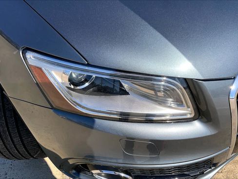 Used 2015 Audi Q5 3.0T Premium Plus w/ Technology Package image 26