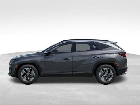 New 2026 Hyundai Tucson SEL image 3