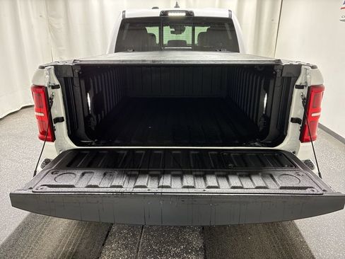 New 2026 RAM 1500 Limited AWD/4WD image 6
