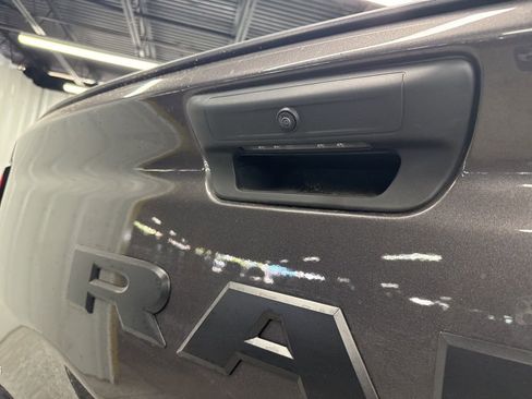 New 2026 RAM 1500 Express AWD/4WD image 8