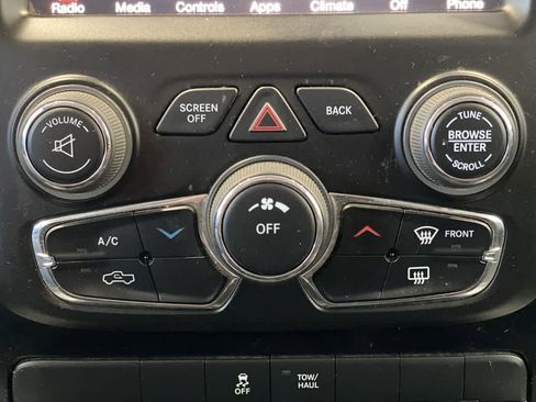 Used 2016 RAM 1500 Sport AWD/4WD image 20