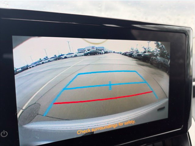 Used 2026 Toyota Corolla LE FWD image 9