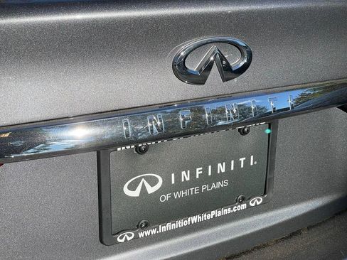 Used 2019 INFINITI Q50 Luxe AWD/4WD image 23