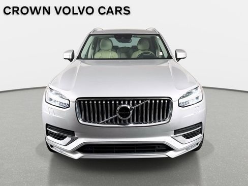 Used 2022 Volvo XC90 T6 Inscription AWD/4WD image 2