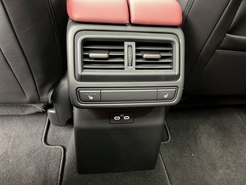 New 2026 MAZDA CX-50 2.5 Hybrid w/ Premium Plus Pkg image 12