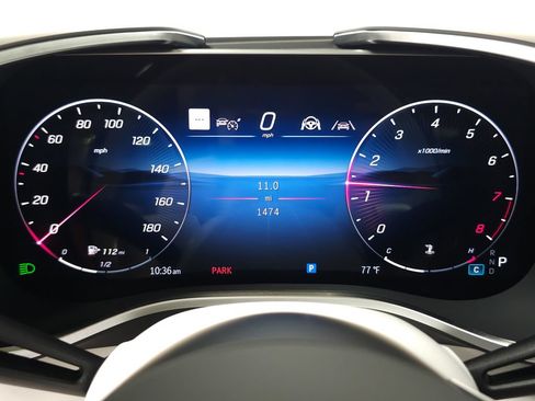 Used 2026 Mercedes-Benz Maybach SL 680 image 15