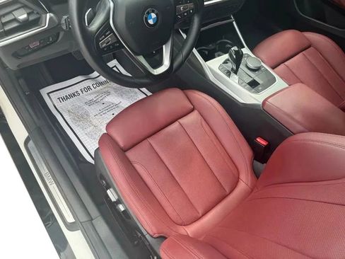 Used 2023 BMW 430i Gran Coupe xDrive w/ Premium Package image 10