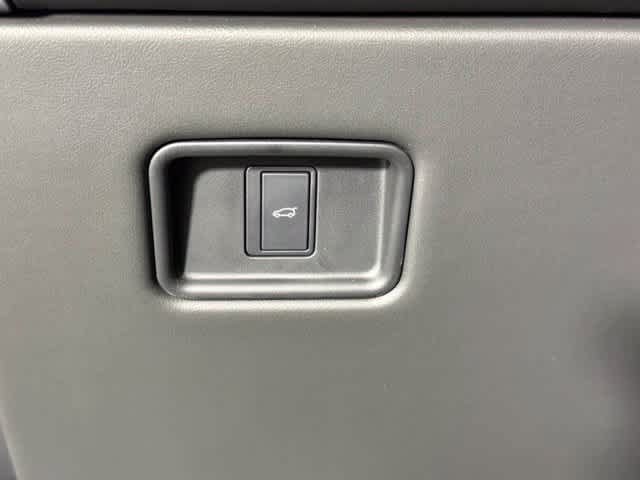 New 2027 Land Rover Range Rover SE AWD/4WD image 28