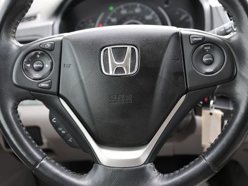 Used 2013 Honda CR-V EX-L image 18