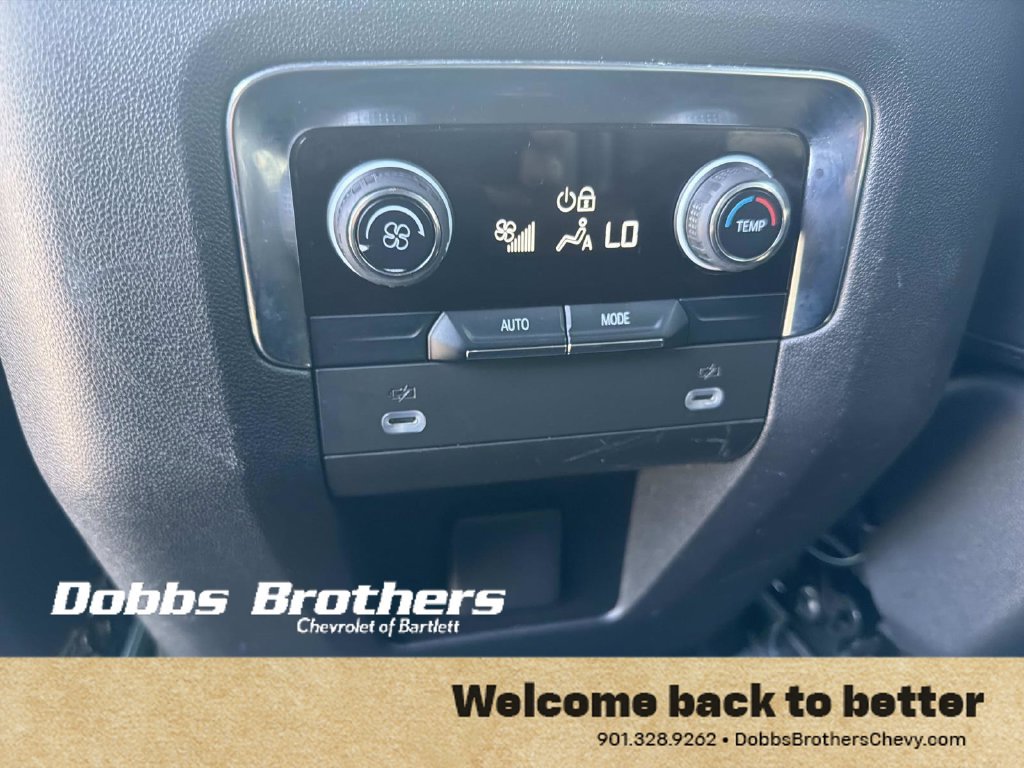 Used 2023 Chevrolet Tahoe LT AWD/4WD image 23