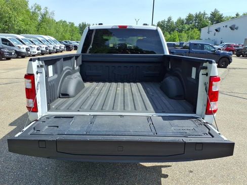 Used 2023 Ford F150 XL w/ STX Appearance Package AWD/4WD image 12