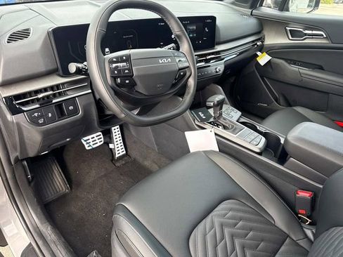 New 2026 Kia Sportage X-Pro Prestige AWD/4WD image 23