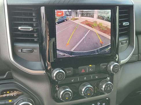 New 2026 RAM 1500 Big Horn image 9