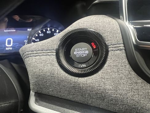 New 2026 Jeep Compass Latitude image 24