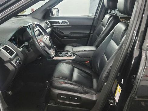 Used 2015 Ford Explorer XLT w/ Equipment Group 202A image 34
