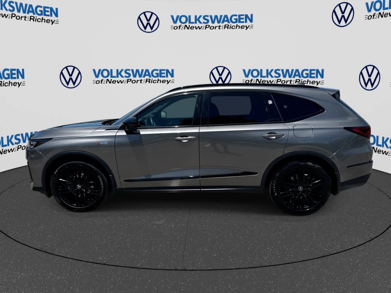 Used 2025 Acura MDX A-Spec w/ Advance Package AWD/4WD image 11